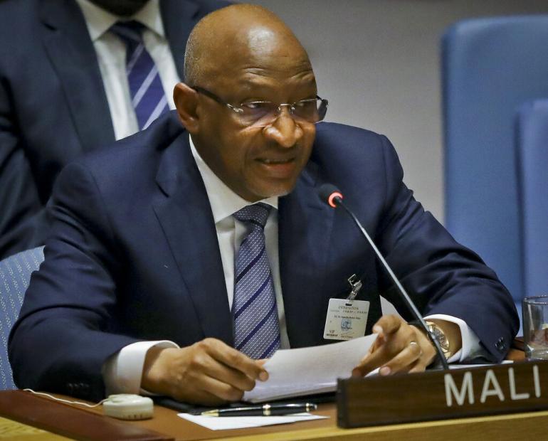 Mali : Décès de l’ancien Premier ministre Soumeylou Boubèye Maïga
