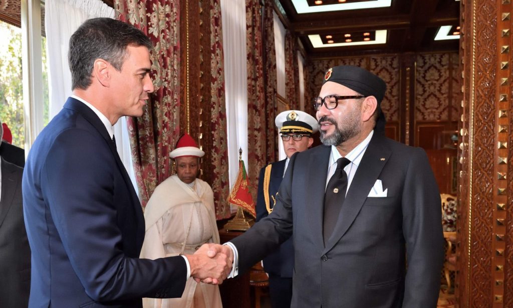 Sahara : L’Espagne approuve le plan d’autonomie proposé par le Maroc
