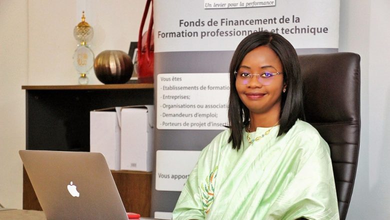 La DER/FJ va dégager 5 milliards FCFA pour accompagner 415 startups ans évoluant dans le domaine des Tech sur 3 ans