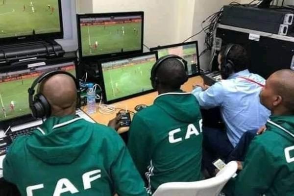 Barrages Mondial 2022 : La CAF confirme l’utilisation de la Var