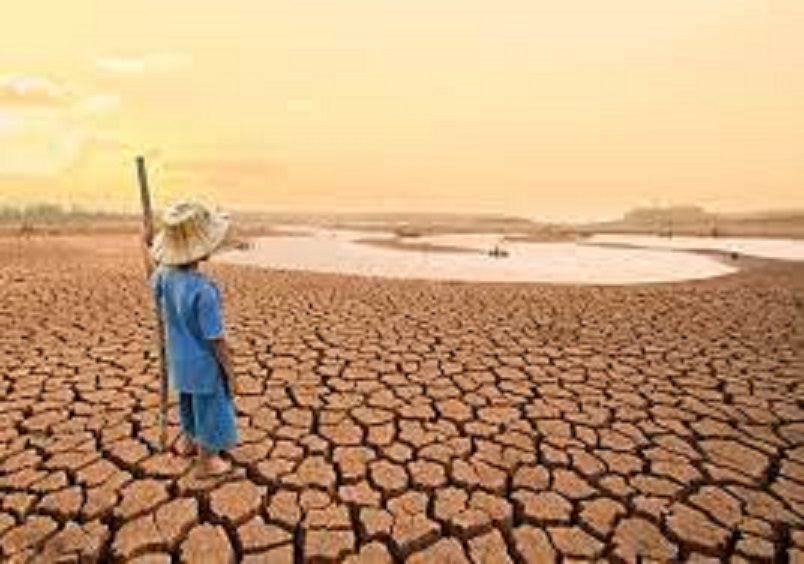 Réchauffement climatique : Des impacts négatifs à large échelle dont certains devenus «irréversibles» (Rapport du GIEC)