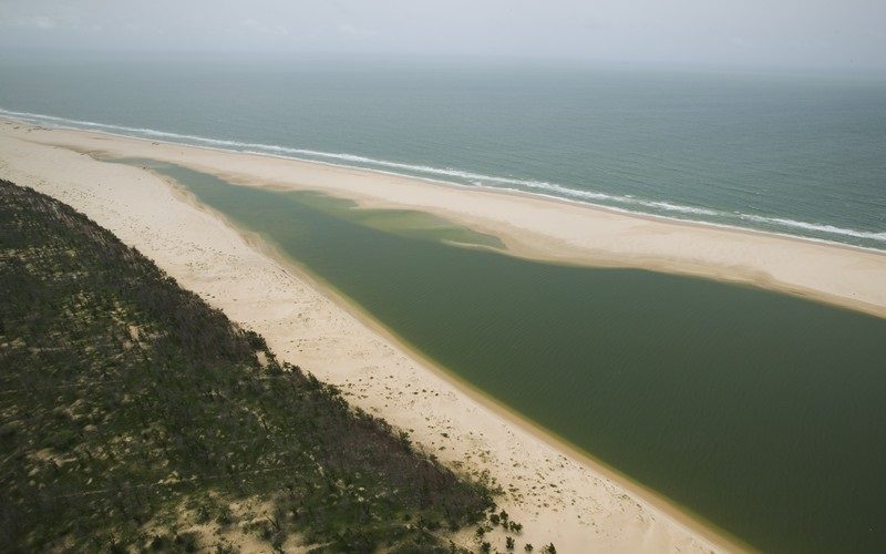 Saly Portudal accueille le 10e forum régional côtier et marin en Afrique de l’Ouest