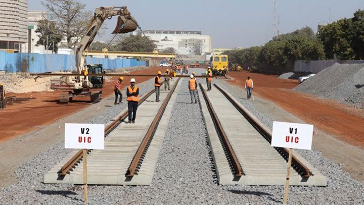 Impactés de la phase 2 du Ter : Près de 10 milliards FCfa « stabilisés » pour les indemnisations