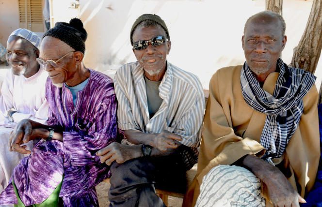 Lèpre au Sénégal : Adoption de la loi portant abrogation du statut des neuf villages de reclassement social
