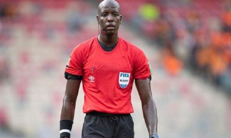 Mondial Qatar 2022 : Le Sénégalais Maguette Ndiaye parmi les 8 arbitres africains retenus par la FIFA