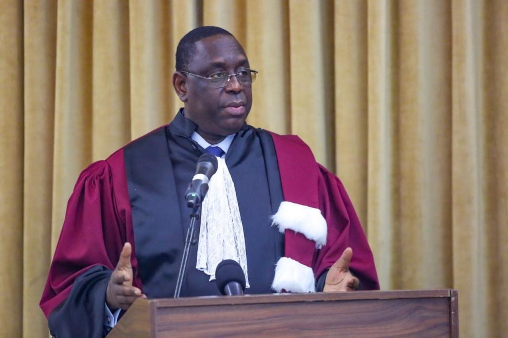 De nouvelles universités et des ISEP : Macky Sall poursuit les chantiers de réformes de l’enseignement supérieur