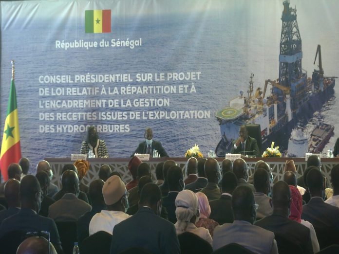 Répartition et gestion des recettes issues de l’exploitation des hydrocarbures : Ce que prévoit la nouvelle loi