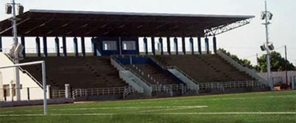 Mbour : Réouverture du stade Caroline Faye, le maire promet d’autres infrastructures