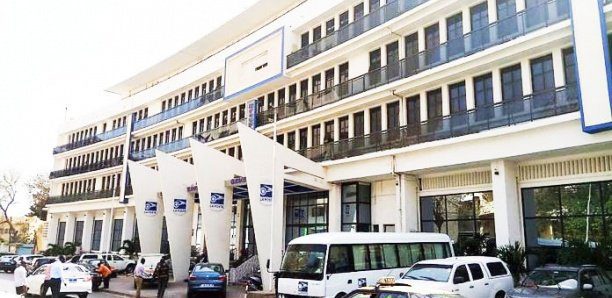 L’UNCS appelle l’Etat à se pencher sur la « difficile situation financière » de la poste