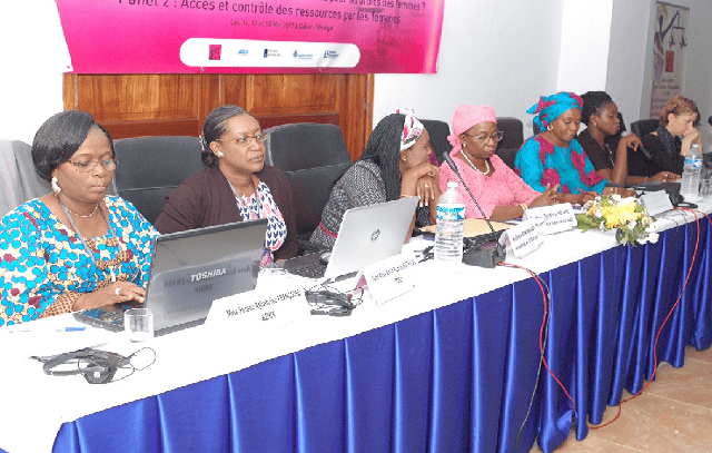 Violences sur les femmes et les enfants : Seynabou Ka Diallo la goutte de trop, l’Ajs donne l’alerte