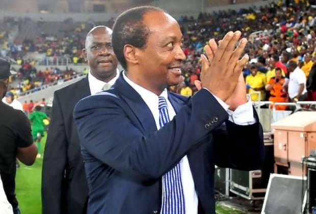 Mondial 2022/ »Qualififcation bien méritée » : La CAF félicite le Sénégal et se dit disposer à assister et soutenir les Lions