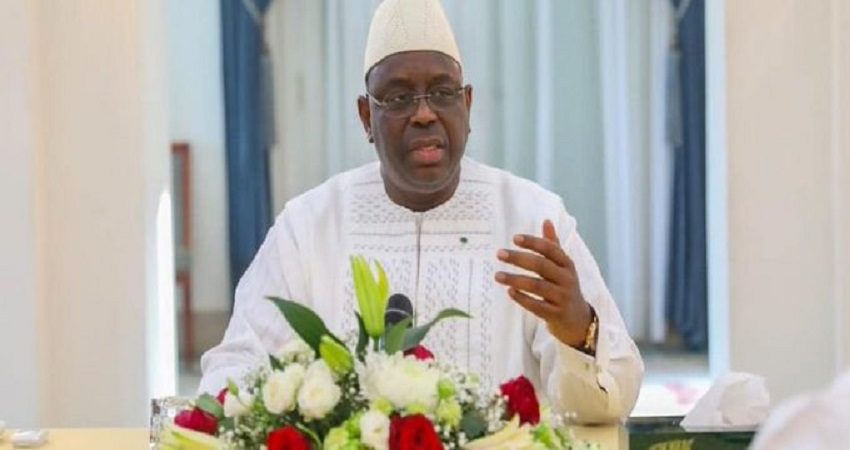 Recrutement dans les mairies/Les mises en garde de Macky Sall : « Tout recrutement en dehors de l’organigramme mis en place est nul »