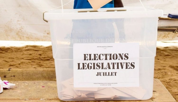 Menace forclusion liste Yaw à Dakar : La direction générale des élections revient sur les circonstances et apporte plusieurs éclairages