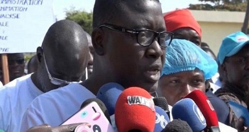 « Accord de principe gouvernement syndicats de la santé » : Confusion dans les rangs, la F2S se démarque et dénonce « une manœuvre mensongère »