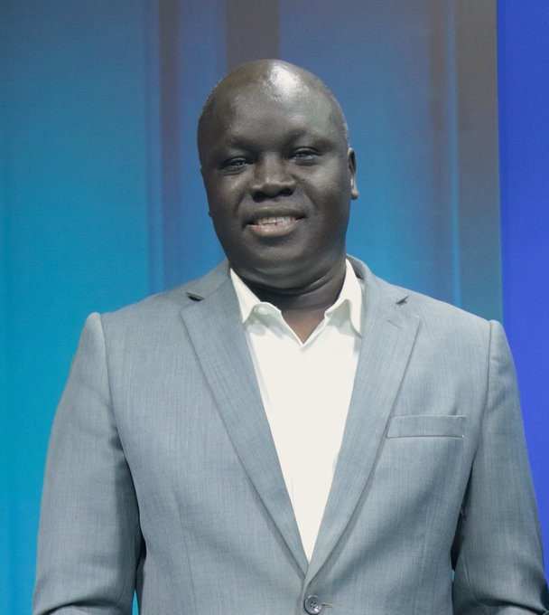 Dr Mamadou Ndiaye, directeur du Cesti porté à la tête du Réseau Théophraste