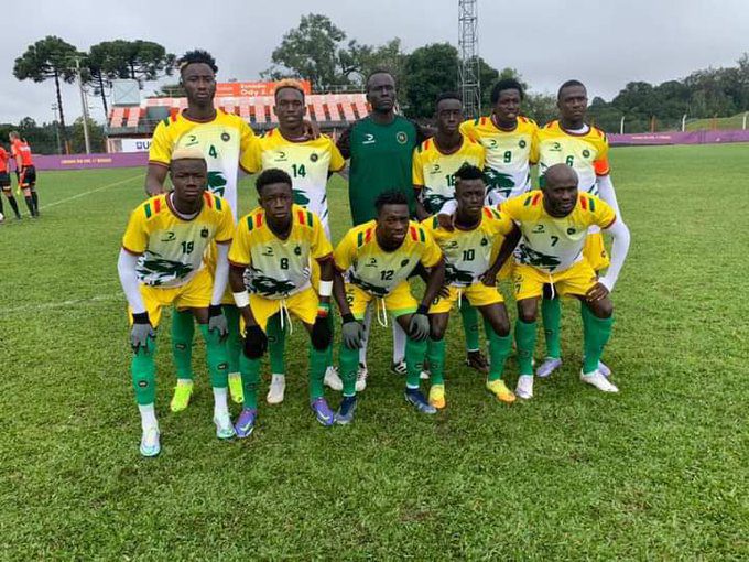 Coupe du monde des Malentendants : Le Sénégal éliminé en quart de final par l’Allemagne