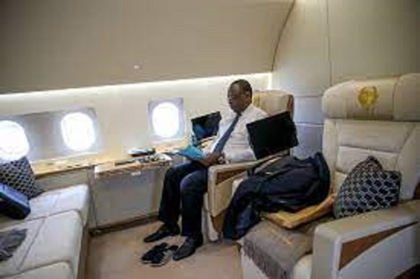 Tivaouane : Macky Sall attendu ce vendredi dans la soirée