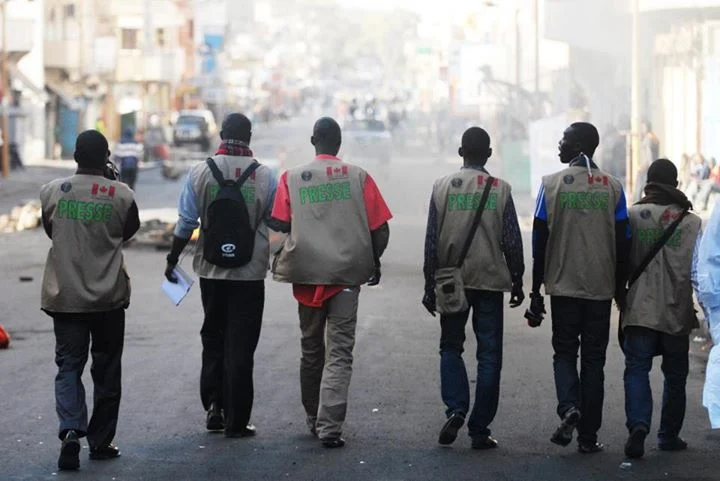 Ziguinchor : 30 journalistes à l’école de »la couverture médiatique en période électorale »