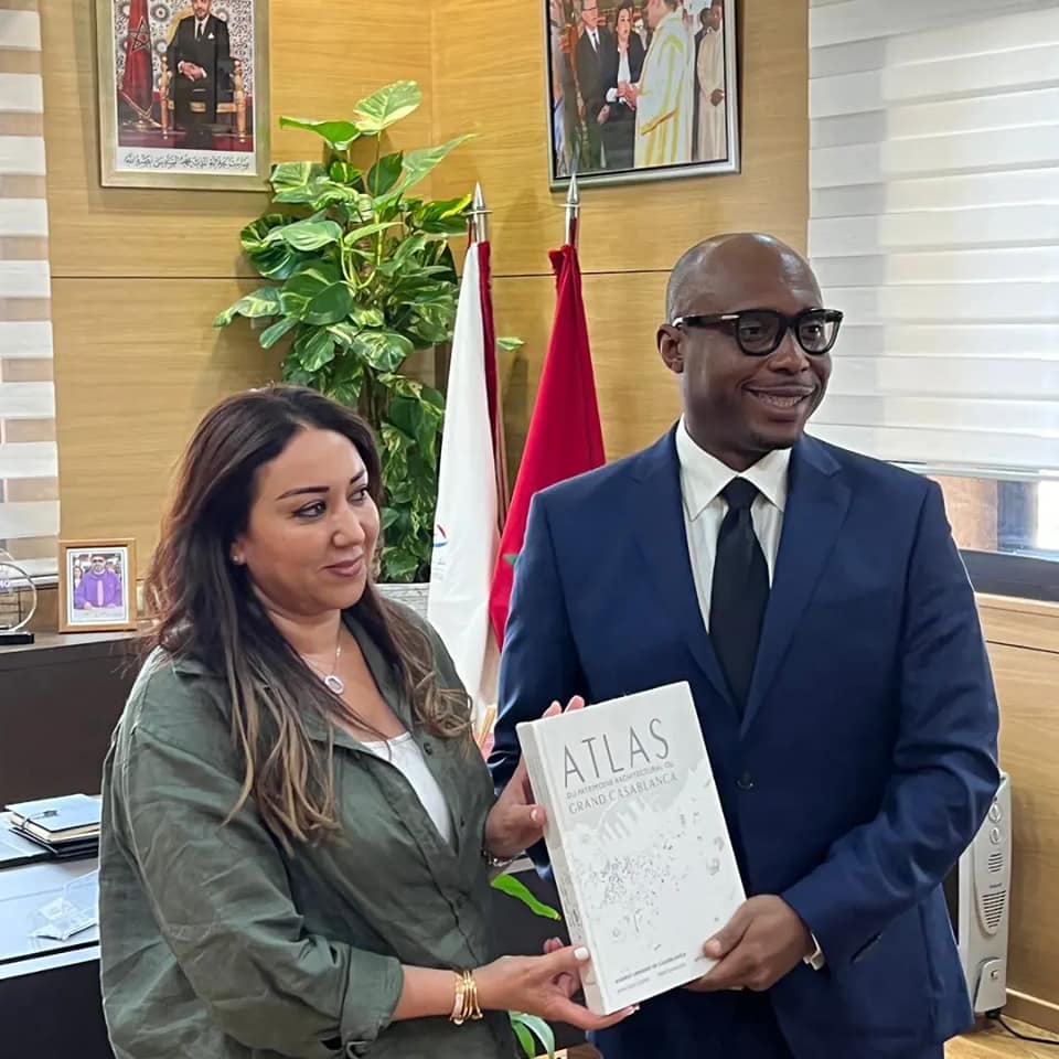 Les Villes de Dakar et Rabat veulent approfondir encore leurs coopérations