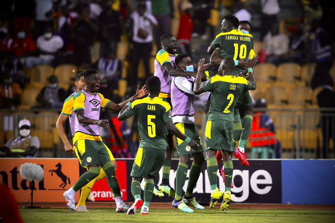 Classement FIFA : Le Sénégal toujours leader en Afrique