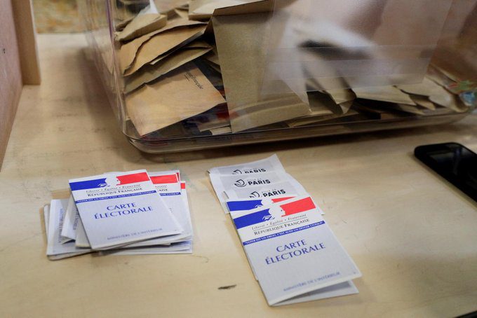 France : Premier tour des élections législatives ce dimanche, 48,7 millions d’électeurs appelés aux urnes