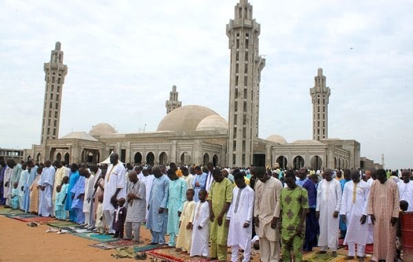 La Tabaski célébrée dimanche 10 juillet au Sénégal (Conacoc)