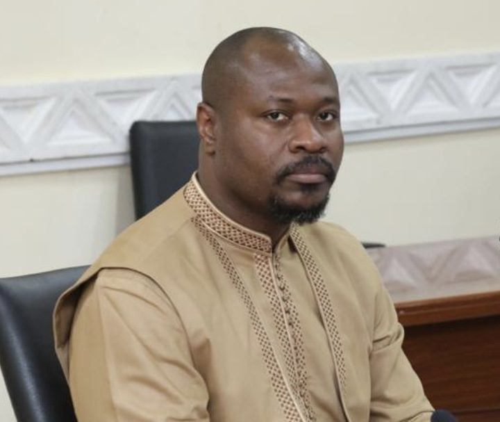 Ziguinchor : L’activiste Guy Marius Sagna condamné à 1 mois de prison avec sursis et 50 000F d’amende