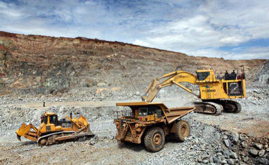 Mines et Hydrocarbures : Le secteur extractif sénégalais emploie 10 000 personnes (Rapport OFNAC)