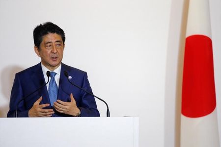 Japon : Mort de l’ex-Premier ministre Shinzo Abe, blessé par balle