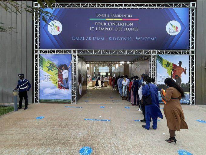 Le Programme pour l’emploi, la transformation économique et la relance au Sénégal (ETER) : Pour un secteur privé plus dynamique et compétitif au Sénégal (Contribution)