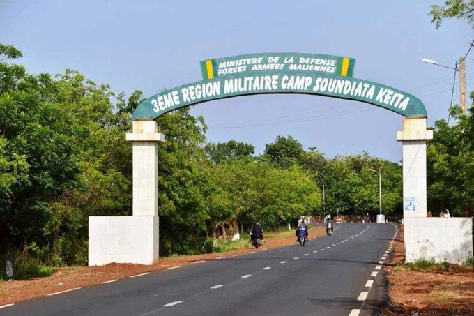Mali : L’état-major général des FAMA dresse un bilan et rassure, « la situation est sous contrôle et le ratissage est en cours »