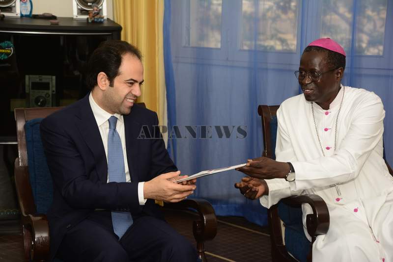 Le Secrétaire général du Conseil Musulman des Sages, le Juge Mohamed Abdel-Salam magnifie le modèle de dialogue interreligieux et interculturel sénégalais