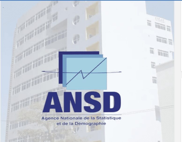 Sénégal : Une progression de 0,8% de l’inflation au 1er semestre (ANSD)