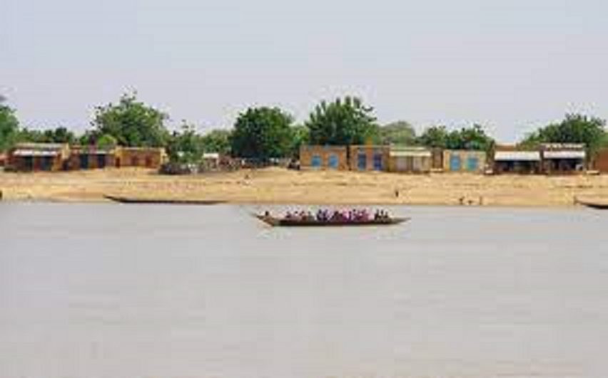 Fleuve Sénégal/Bulletin hydrologique : Le niveau des eaux en hausse à Matam et Bakel