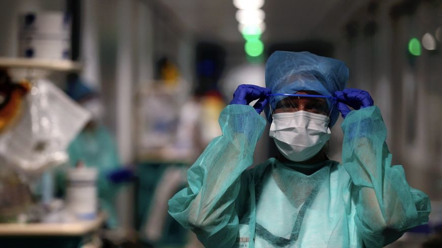 Point Covid : 12 nouvelles contaminations rapportées ce 6 juillet