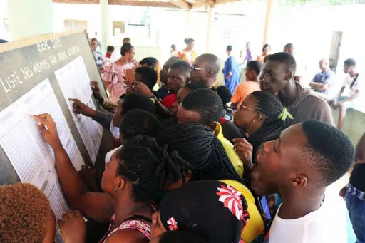 Lycée Technique de Kaolack : 69 admis d’office au Baccalauréat