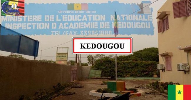 CFEE : Kédougou affiche un taux de réussite de 80,73%