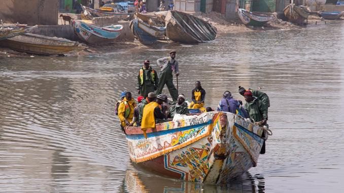 Lompoul-sur-mer : Des pêcheurs réclament à l’Etat une indemnisation après la destruction de leur matériel