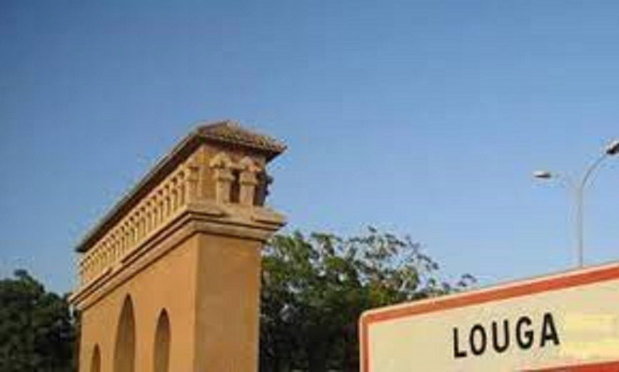 Louga : Décès du Khalife de Loboudou Cheikh Talibouya Ndiaye