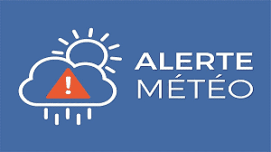 Alerte Météo : L’Anacim annonce un dimanche pluvieux !