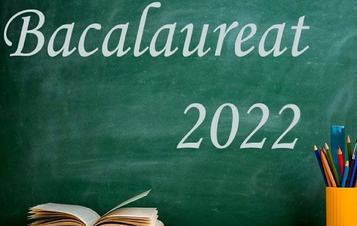 BAC 2022 : Kaolack enregistre 11 068 candidats