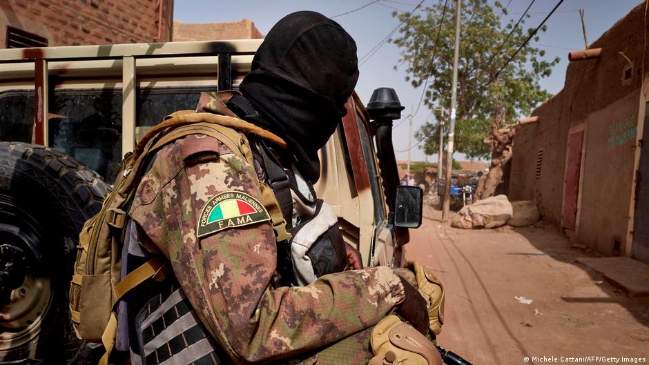 Mali : Le bilan de l’attaque du camp de Tessit passe de 17 à 42 soldats tués