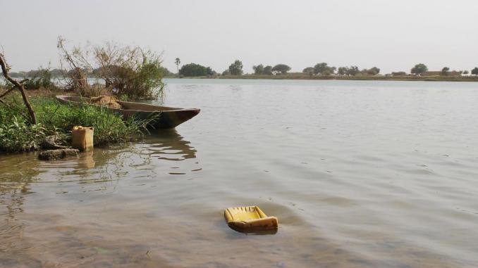 Alerte dans la région de Kédougou : Une tendance à la montée des eaux des fleuves Sénégal et Gambie