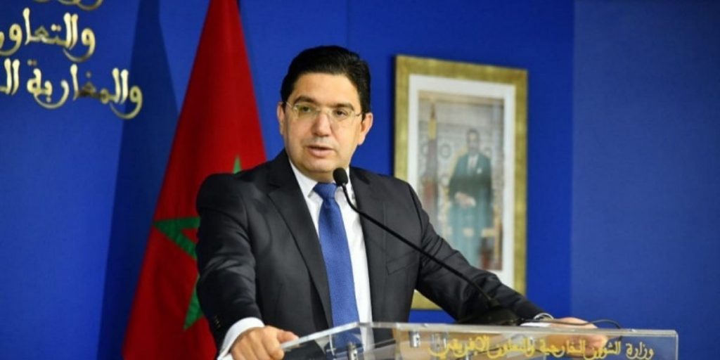 TICAD 8/Affaire Ghali : Les précisions du Royaume Maroc en réaction aux déclarations des autorités tunisiennes