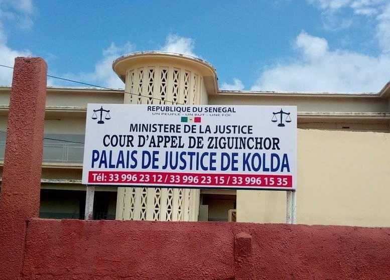 Kolda/Braquage à Mampatim : Les huit accusés condamnés à la prison à vie