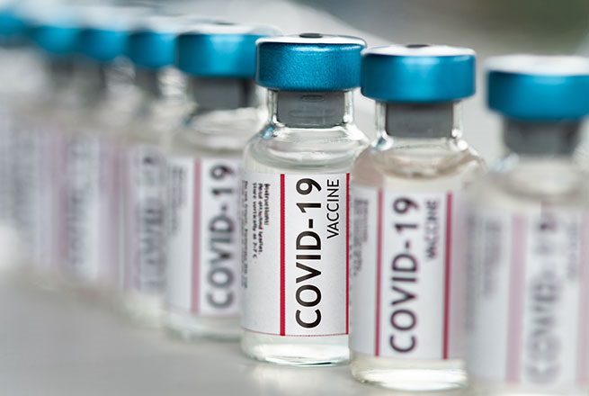 Point Covid : 17 nouvelles contaminations recensées ce 26 août