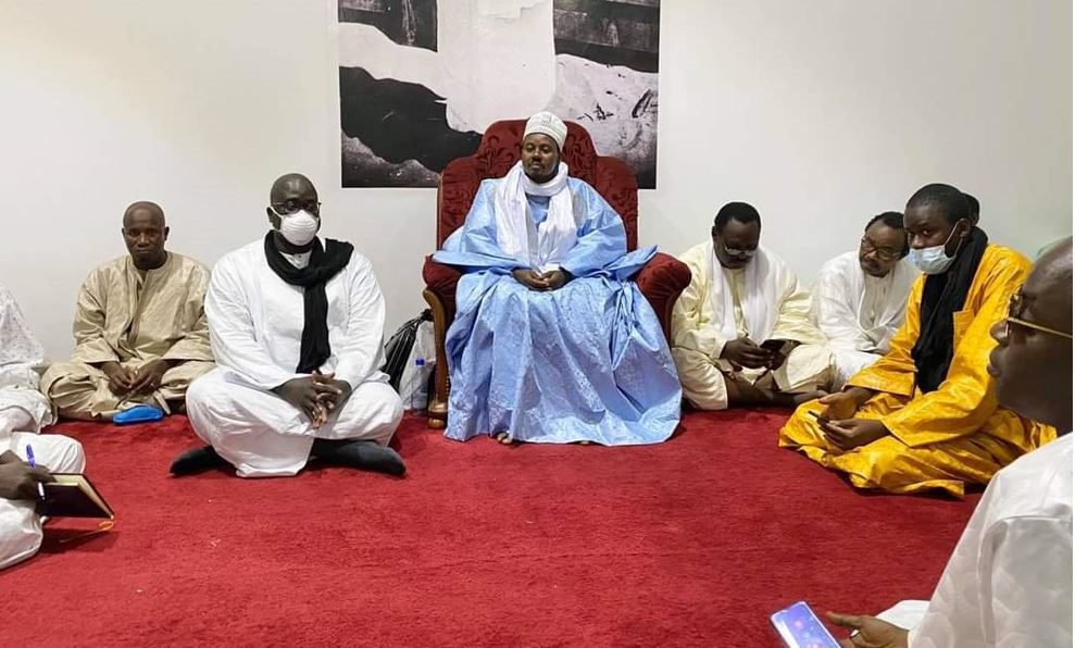 Grand Magal de Touba 2022 : Les fidèles exhortés à avoir des comportements conformes aux enseignements du Cheikh