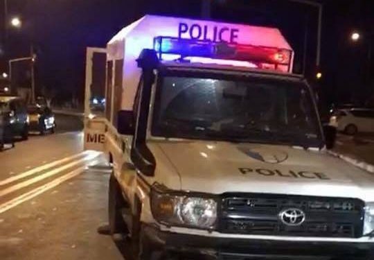 Opération de sécurisation : 56 personnes interpellées, 14 véhicules immobilisés à Touba (Police)