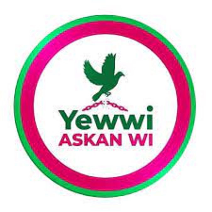Yeewi Askan Wi en tête à Keur Massar