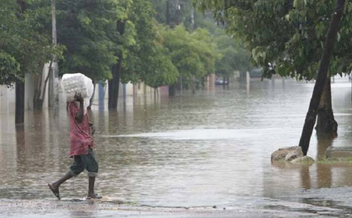 Prévisions météo : Des orages et pluies modérées ou faibles dans les prochaines heures